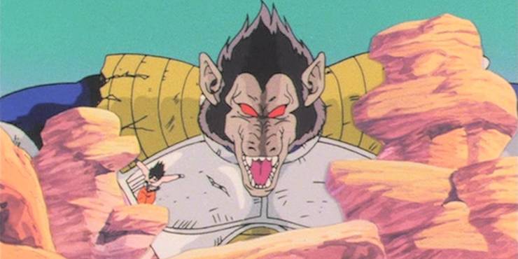 Dragon Ball 10 Times Goku Could Have Died Dragon Ball 10 Times Goku Could Have Died